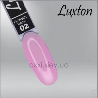 Luxton Base Flower 02